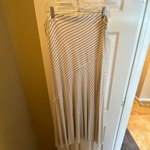 Chico’s Long Maxi Skirt